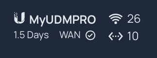 unifi_infowidget